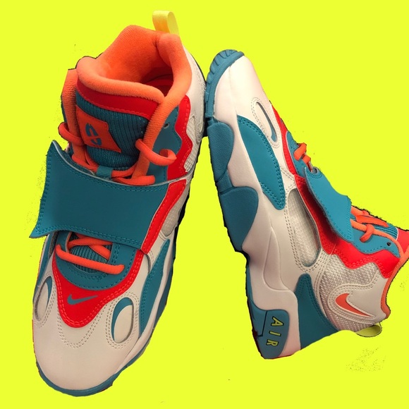 Air Speed Turf (GS) NIKE - Picture 2 of 4